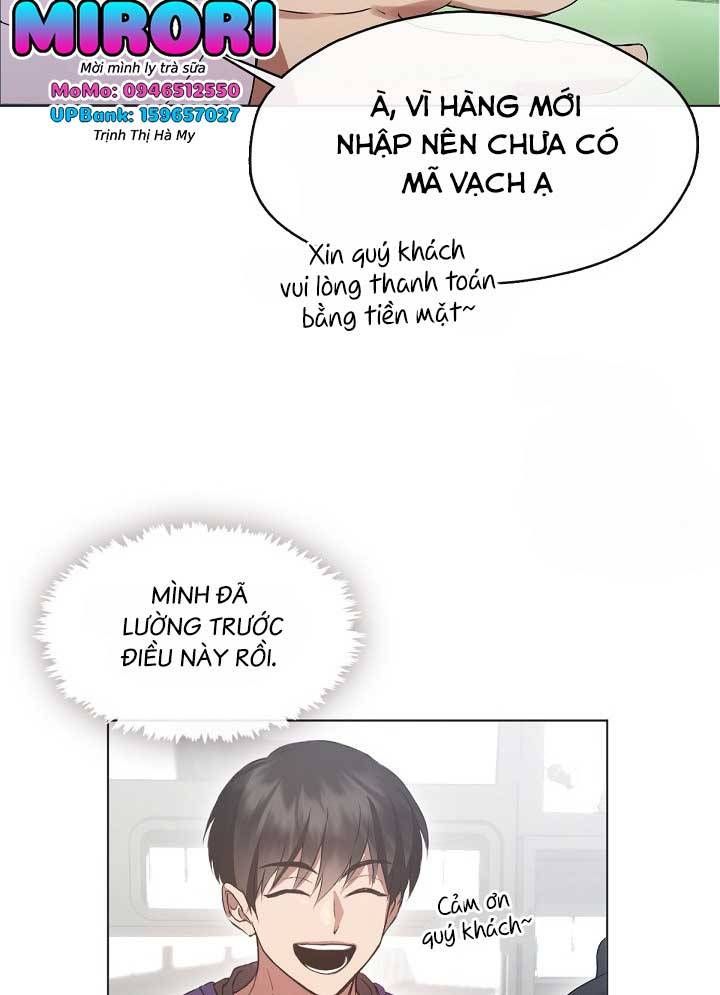 Nhà hàng thế giới ngầm Chap 43 - Next Chap 44