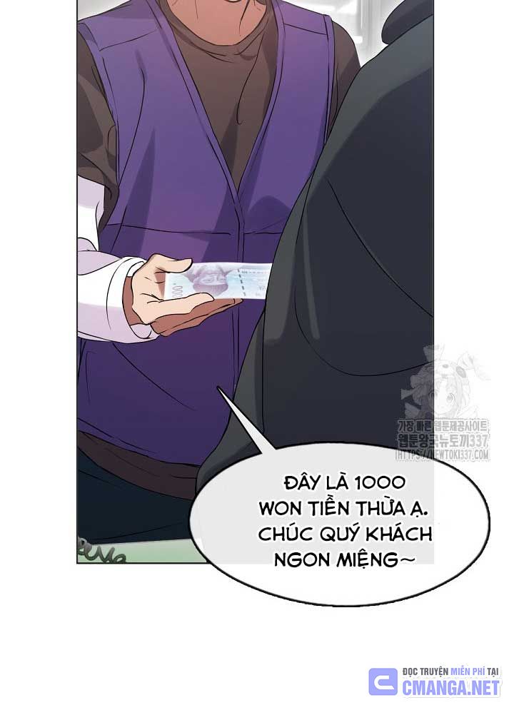 Nhà hàng thế giới ngầm Chap 43 - Next Chap 44