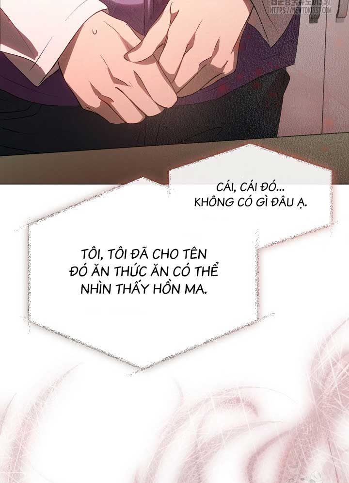 Nhà hàng thế giới ngầm Chap 43 - Next Chap 44