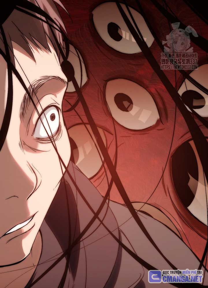 Nhà hàng thế giới ngầm Chap 43 - Next Chap 44