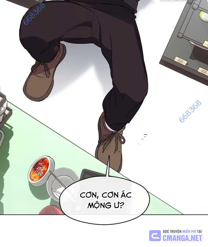 Nhà hàng thế giới ngầm Chap 43 - Next Chap 44