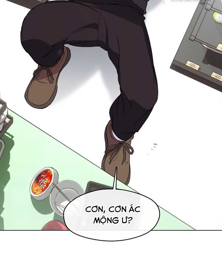 Nhà hàng thế giới ngầm Chap 43 - Next Chap 44