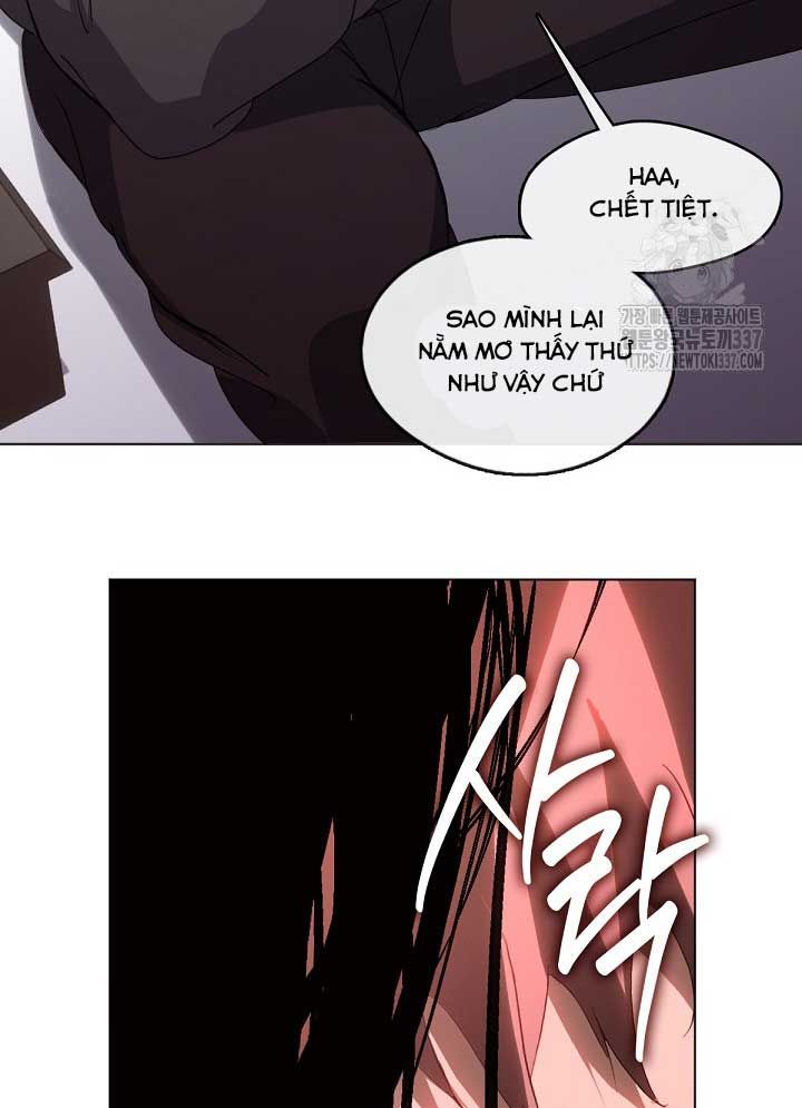 Nhà hàng thế giới ngầm Chap 43 - Next Chap 44