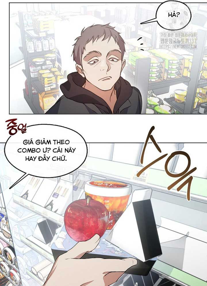 Nhà hàng thế giới ngầm Chap 43 - Next Chap 44