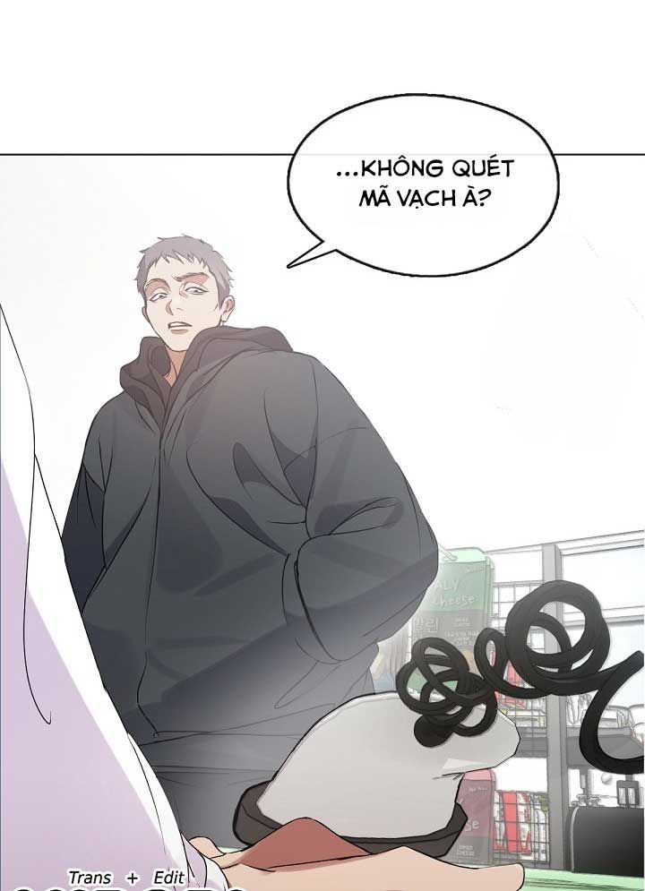 Nhà hàng thế giới ngầm Chap 43 - Next Chap 44