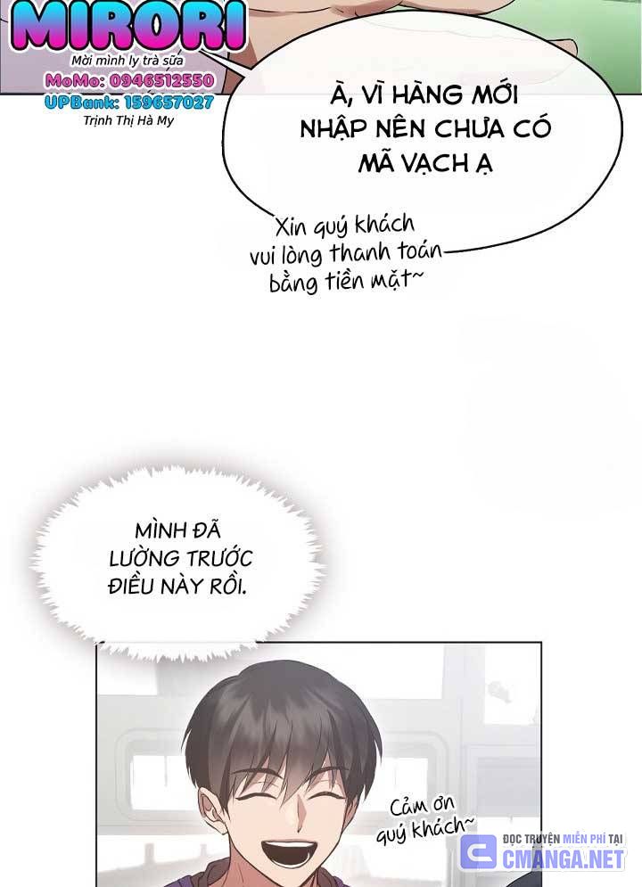 Nhà hàng thế giới ngầm Chap 43 - Next Chap 44