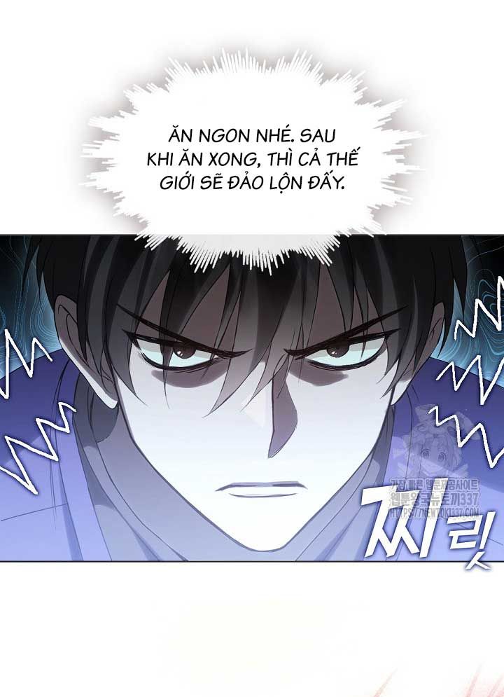 Nhà hàng thế giới ngầm Chap 43 - Next Chap 44
