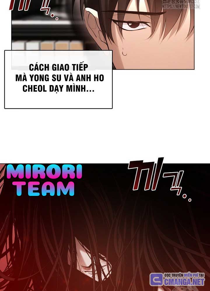 Nhà hàng thế giới ngầm Chap 43 - Next Chap 44