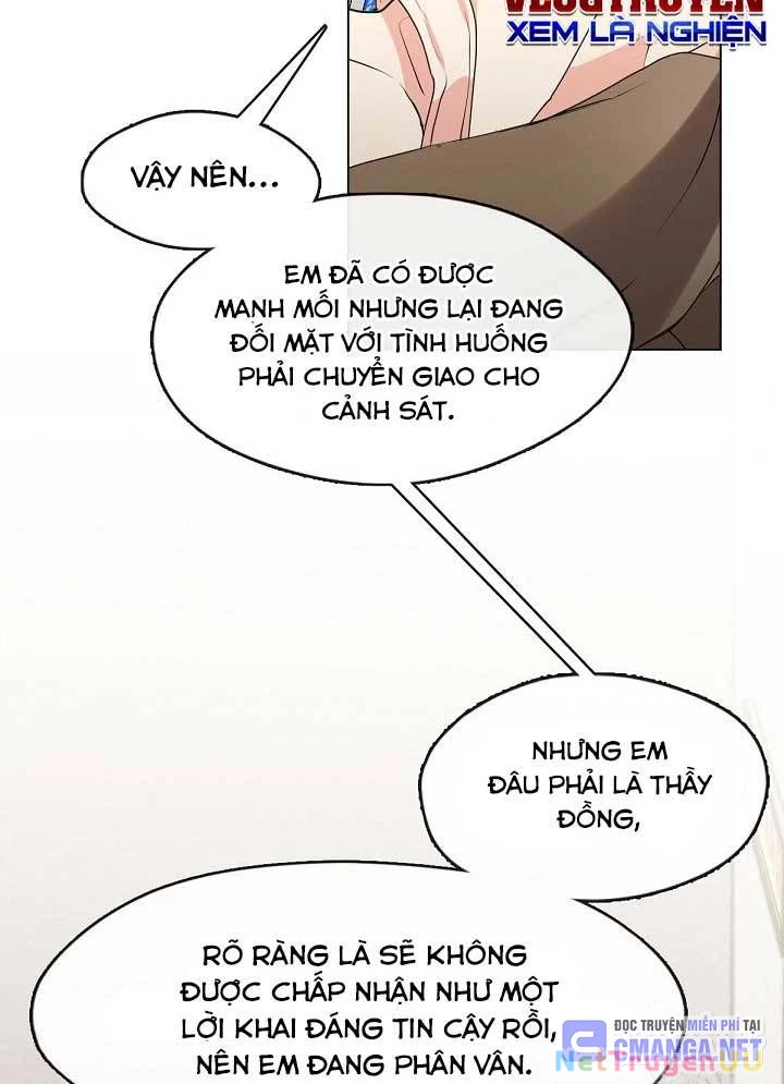 Nhà hàng thế giới ngầm Chap 46 - Next Chap 47