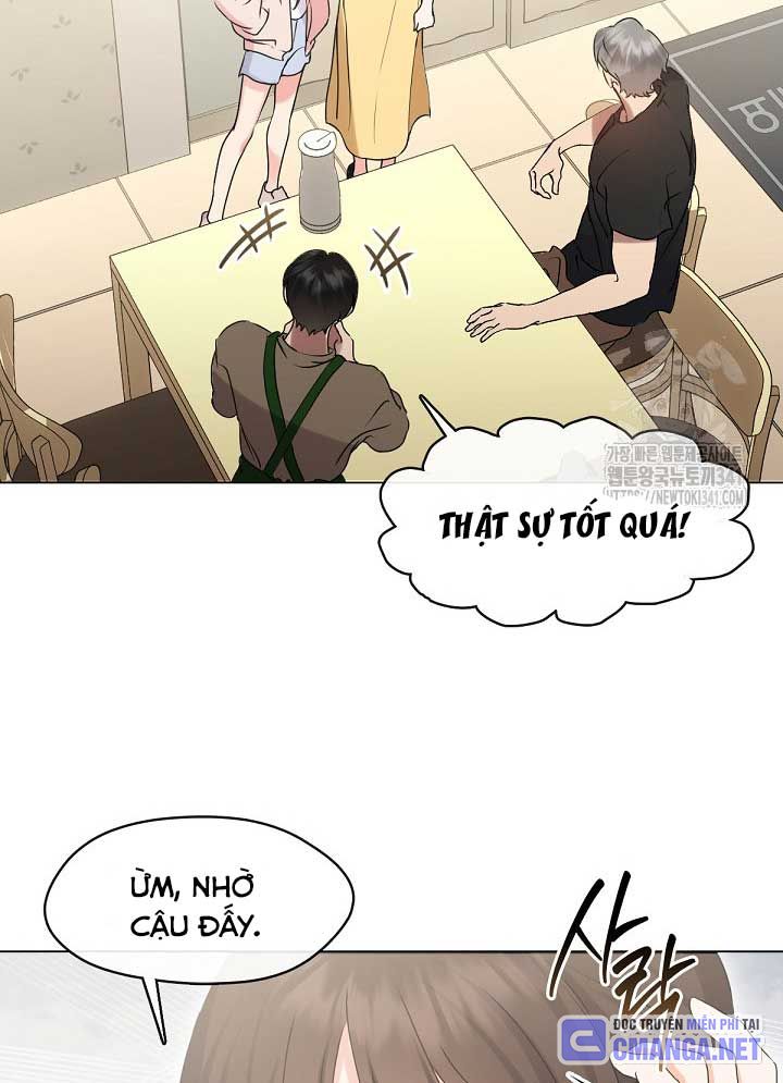 Nhà hàng thế giới ngầm Chap 48 - Next Chap 49