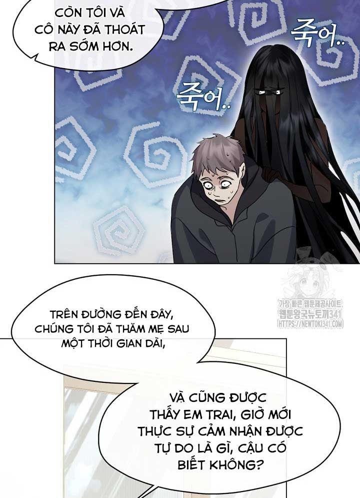 Nhà hàng thế giới ngầm Chap 48 - Next Chap 49