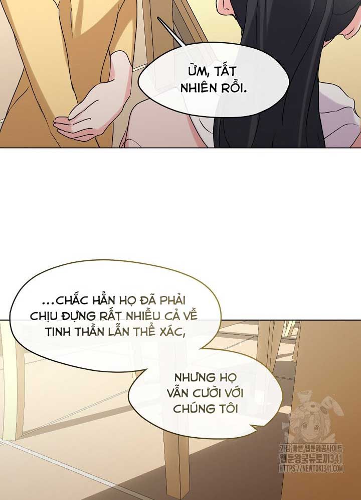 Nhà hàng thế giới ngầm Chap 48 - Next Chap 49