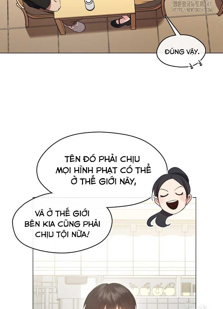 Nhà hàng thế giới ngầm Chap 48 - Next Chap 49