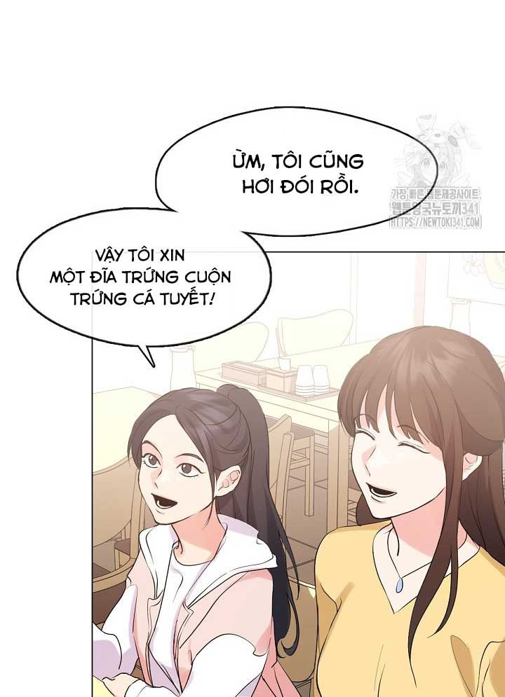 Nhà hàng thế giới ngầm Chap 48 - Next Chap 49