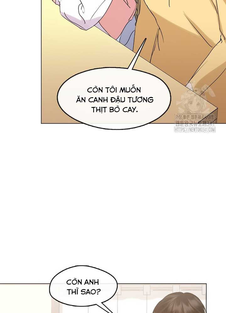 Nhà hàng thế giới ngầm Chap 48 - Next Chap 49