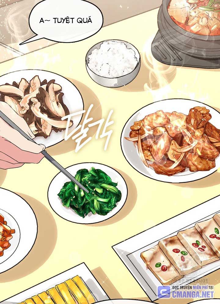 Nhà hàng thế giới ngầm Chap 48 - Next Chap 49