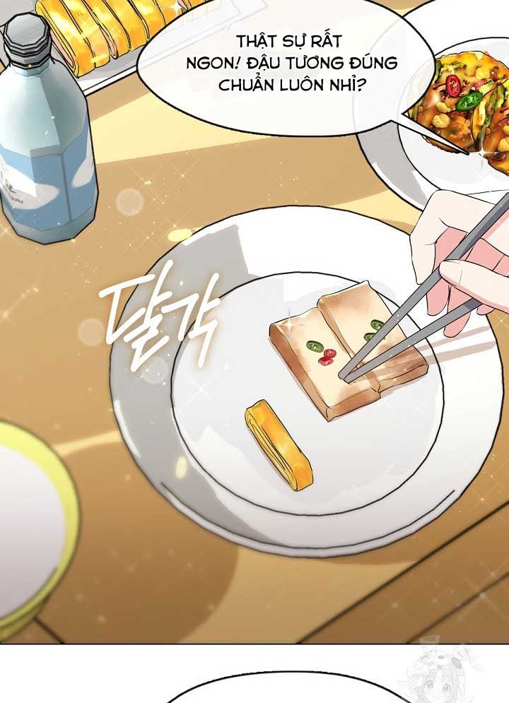 Nhà hàng thế giới ngầm Chap 48 - Next Chap 49