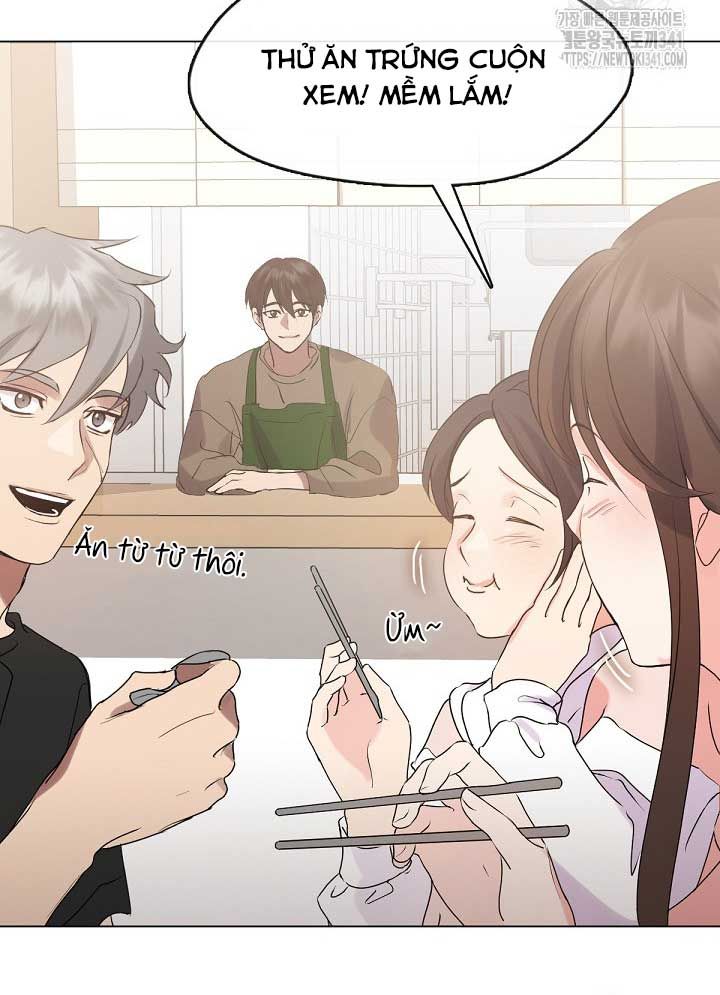 Nhà hàng thế giới ngầm Chap 48 - Next Chap 49