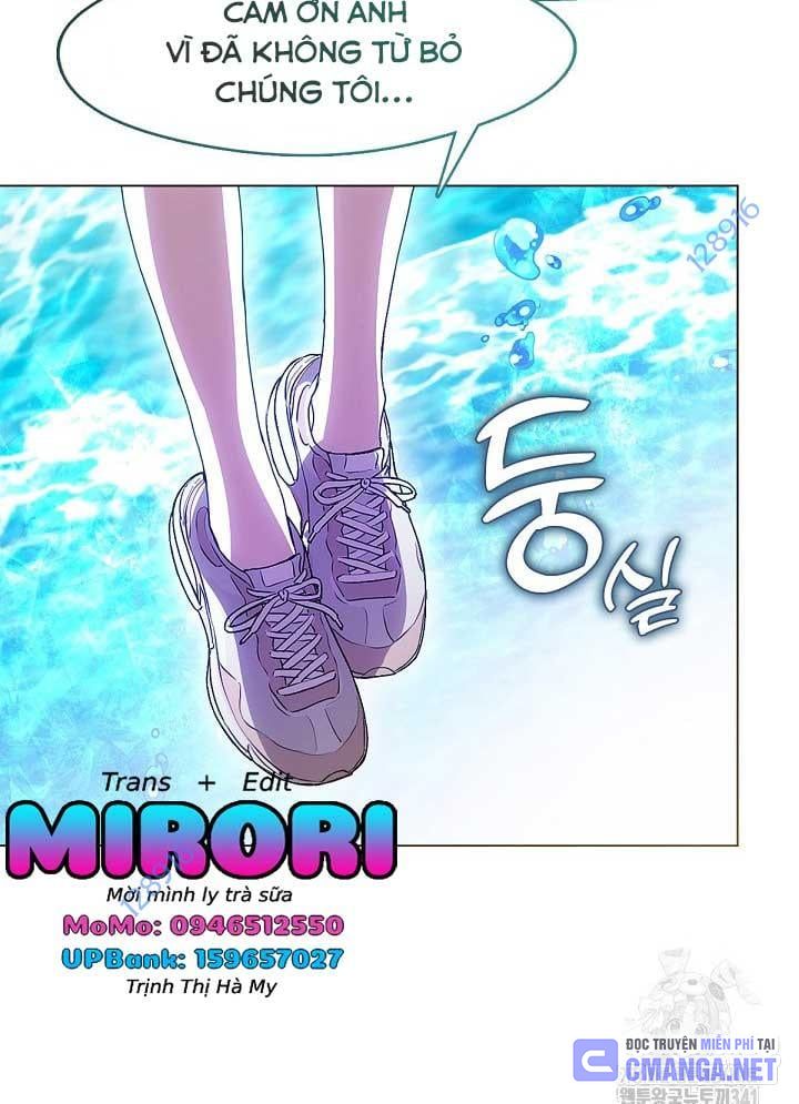 Nhà hàng thế giới ngầm Chap 48 - Next Chap 49