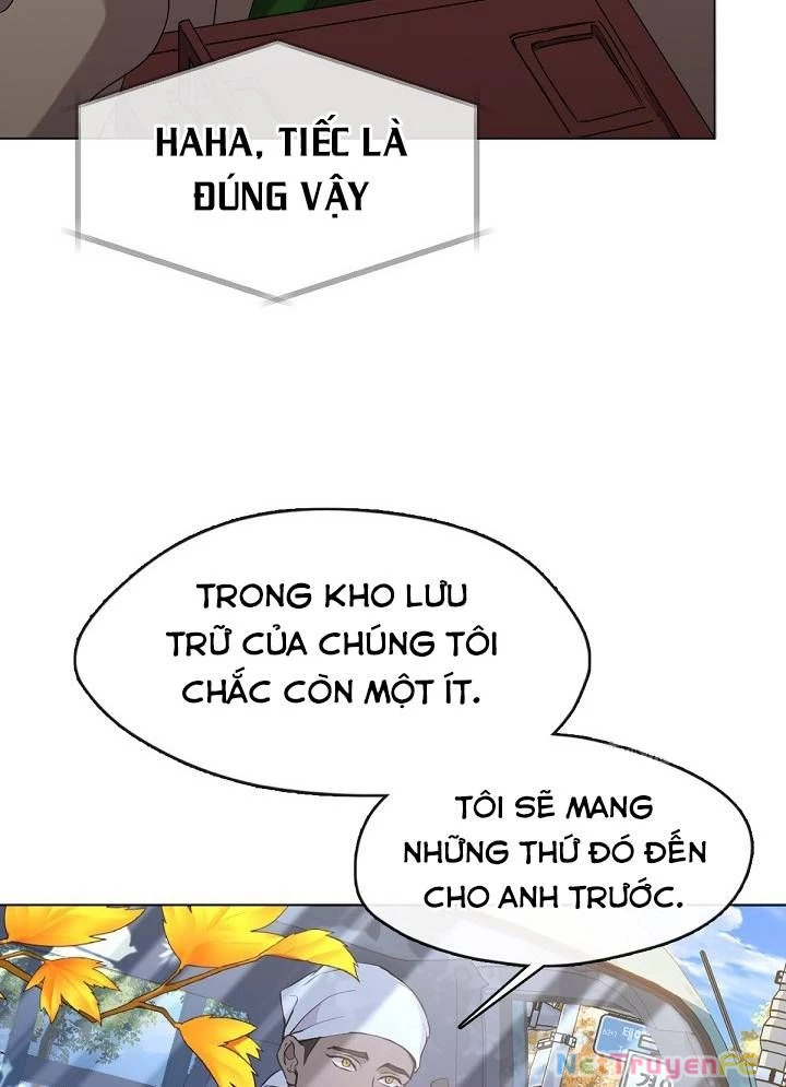 Nhà hàng thế giới ngầm Chap 49 - Next Chap 50