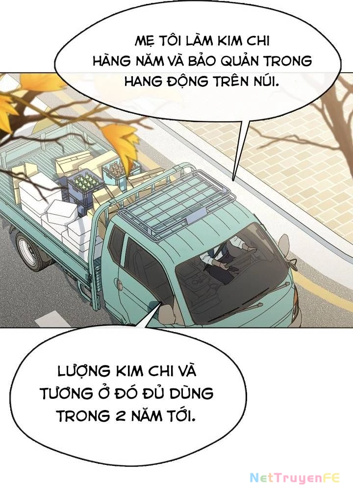 Nhà hàng thế giới ngầm Chap 49 - Next Chap 50