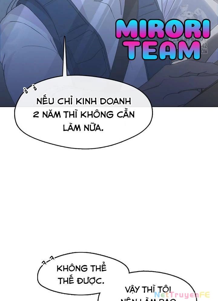 Nhà hàng thế giới ngầm Chap 49 - Next Chap 50