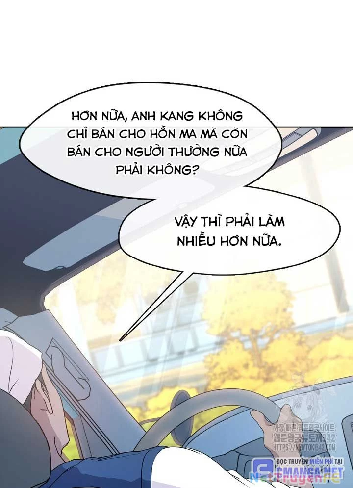 Nhà hàng thế giới ngầm Chap 49 - Next Chap 50
