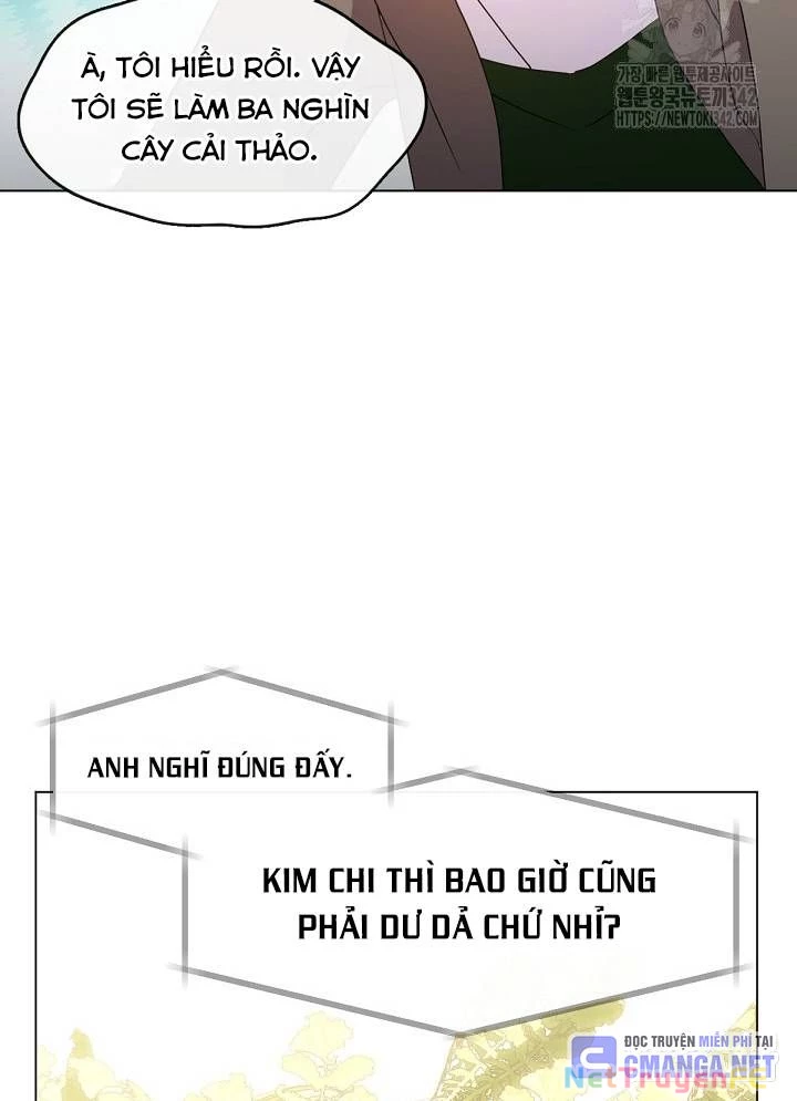 Nhà hàng thế giới ngầm Chap 49 - Next Chap 50