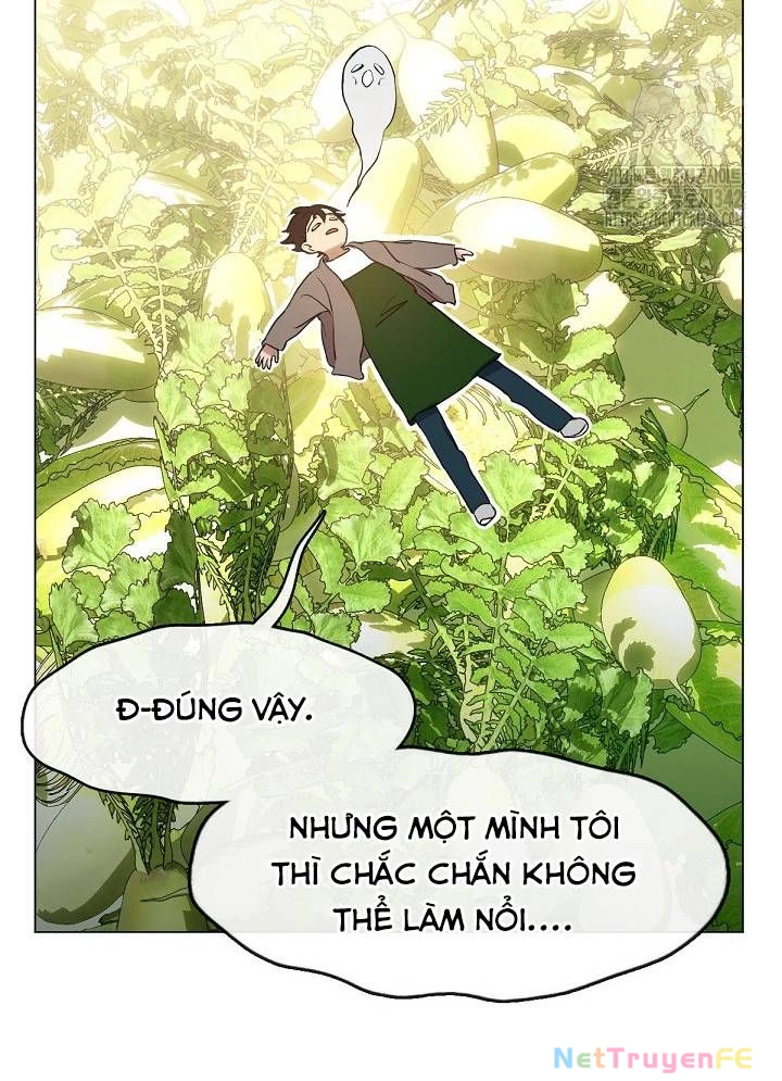 Nhà hàng thế giới ngầm Chap 49 - Next Chap 50