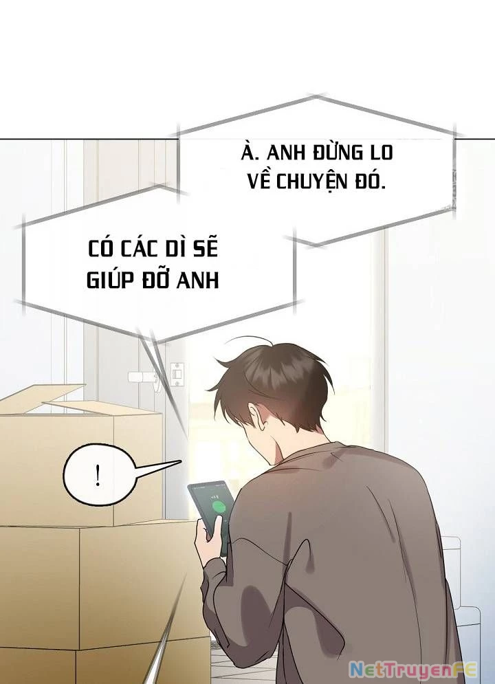 Nhà hàng thế giới ngầm Chap 49 - Next Chap 50