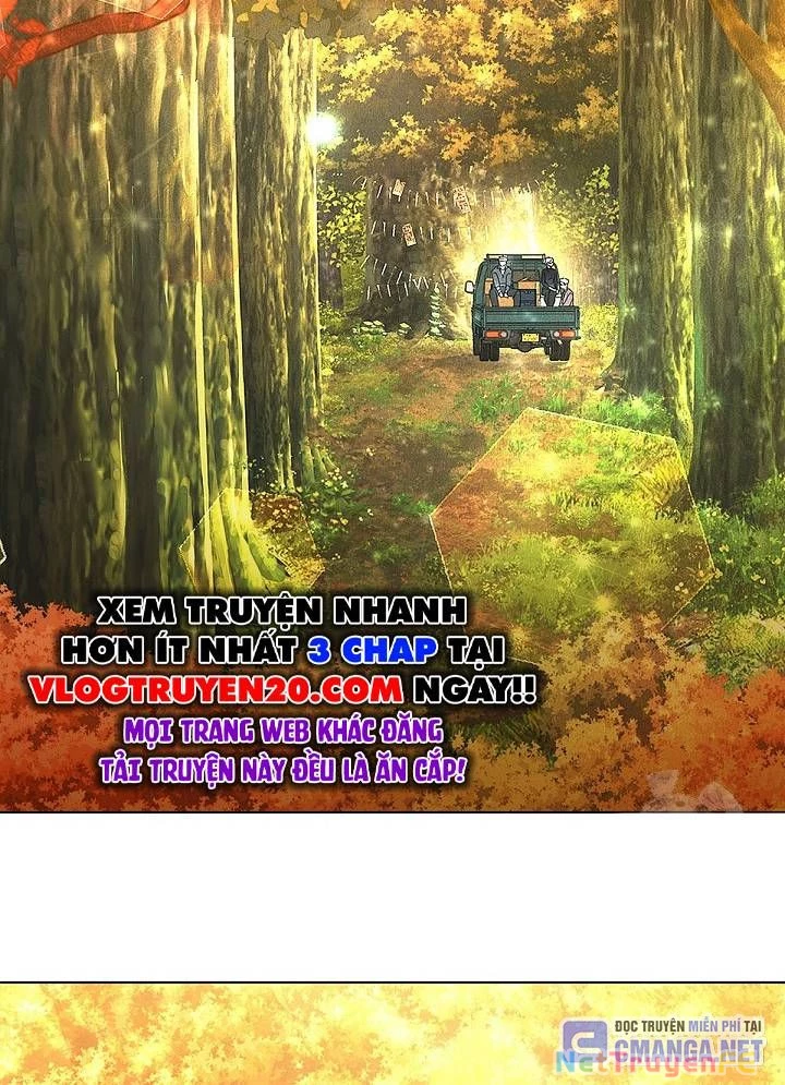 Nhà hàng thế giới ngầm Chap 49 - Next Chap 50