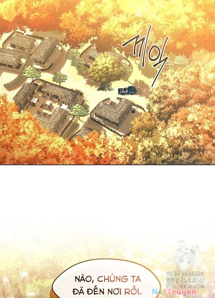 Nhà hàng thế giới ngầm Chap 49 - Next Chap 50