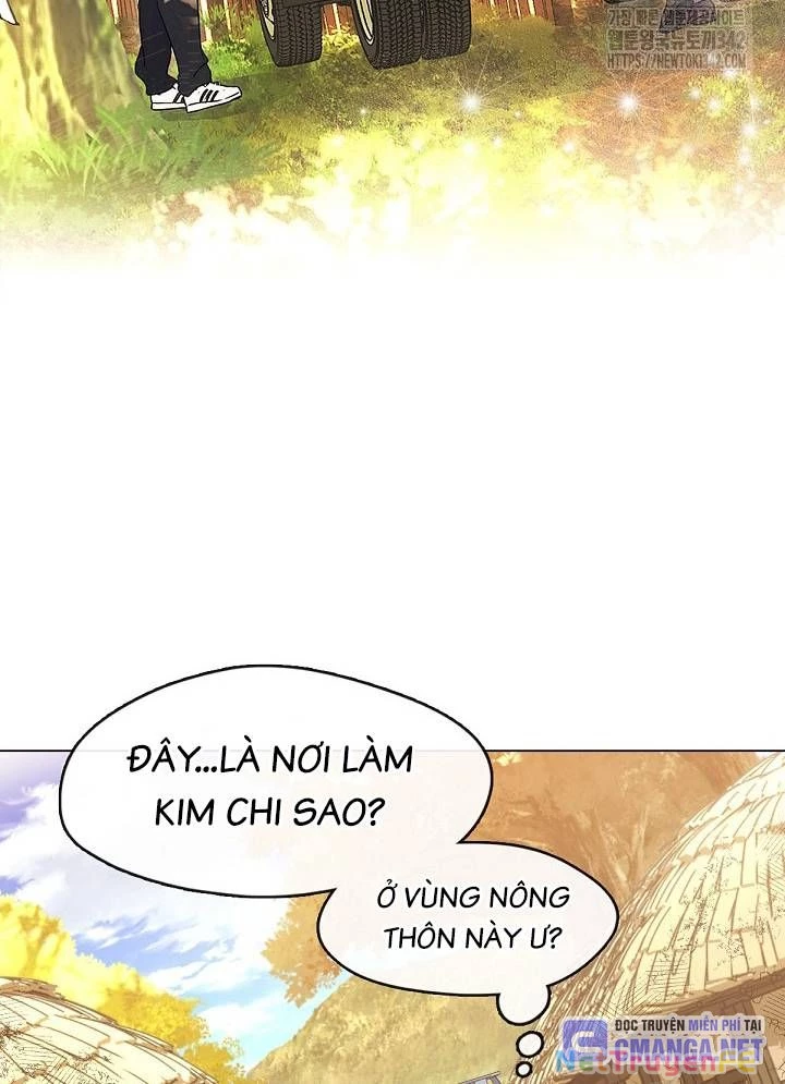 Nhà hàng thế giới ngầm Chap 49 - Next Chap 50
