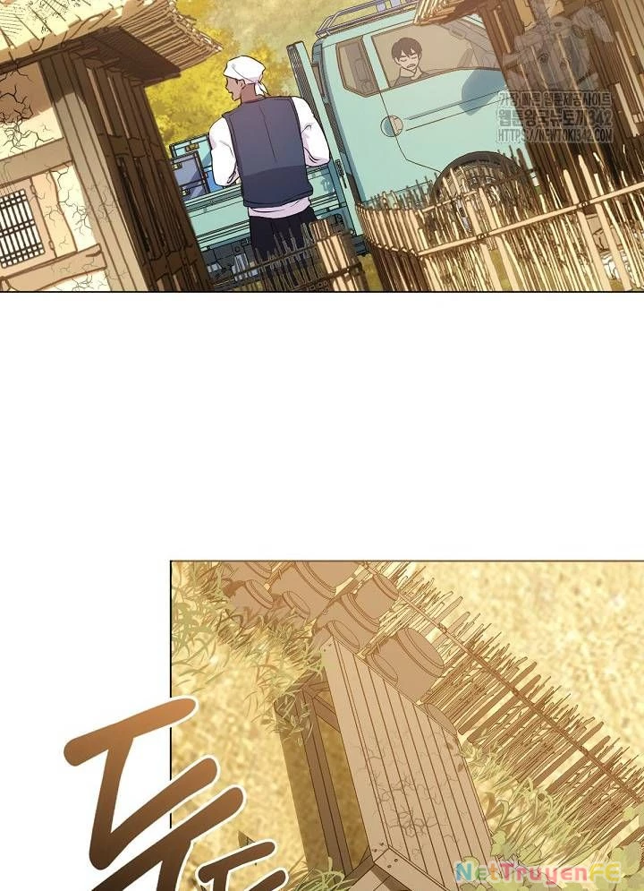 Nhà hàng thế giới ngầm Chap 49 - Next Chap 50