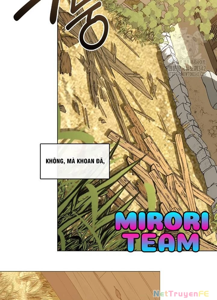 Nhà hàng thế giới ngầm Chap 49 - Next Chap 50