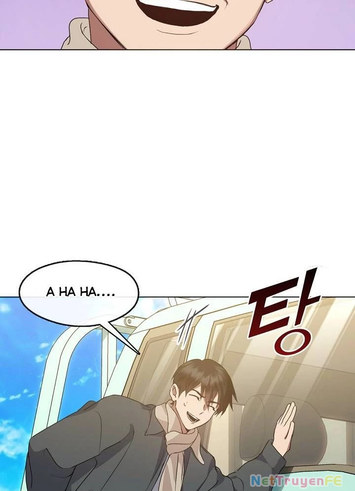 Nhà hàng thế giới ngầm Chap 49 - Next Chap 50