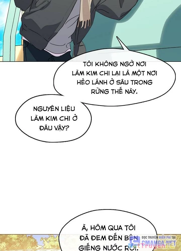 Nhà hàng thế giới ngầm Chap 49 - Next Chap 50