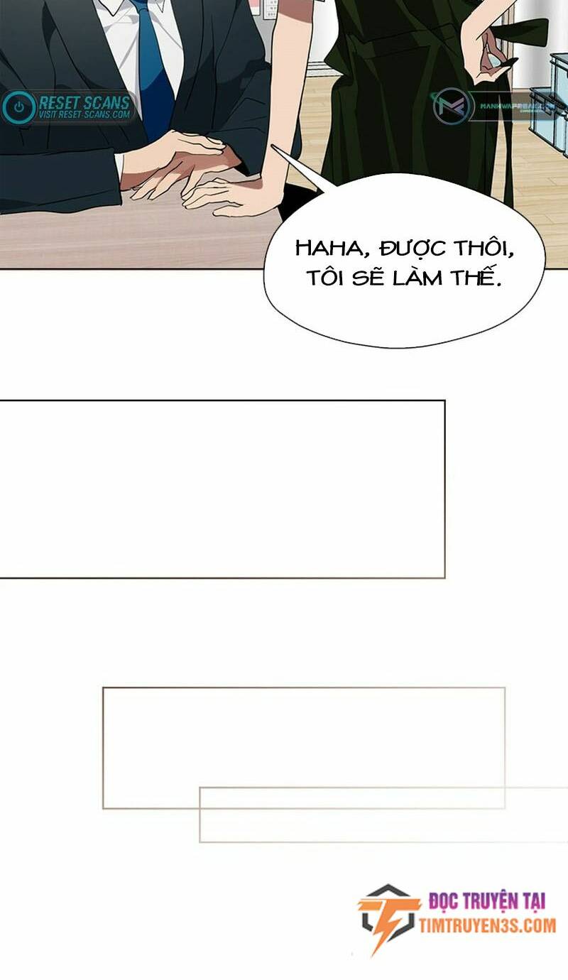 Nhà hàng thế giới ngầm Chap 5 - Next Chap 6