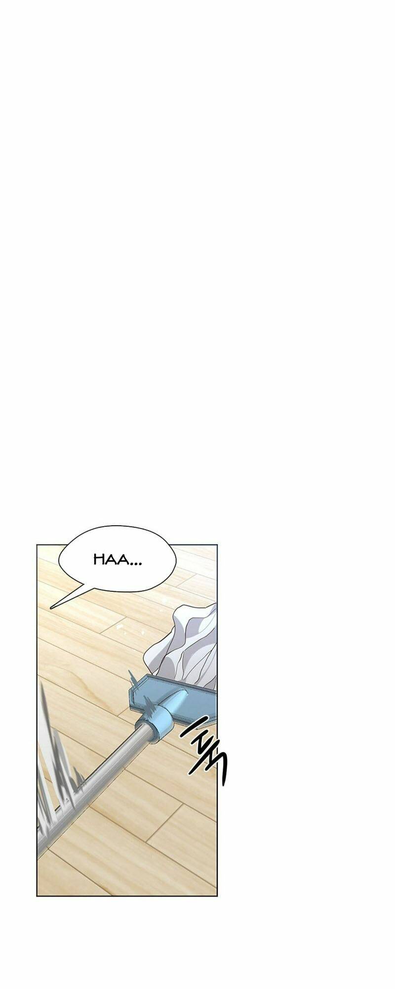 Nhà hàng thế giới ngầm Chap 5 - Next Chap 6