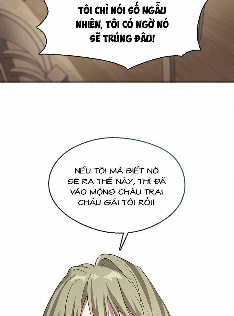 Nhà hàng thế giới ngầm Chap 5 - Next Chap 6