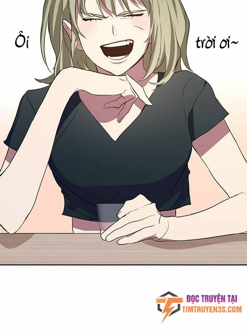 Nhà hàng thế giới ngầm Chap 5 - Next Chap 6