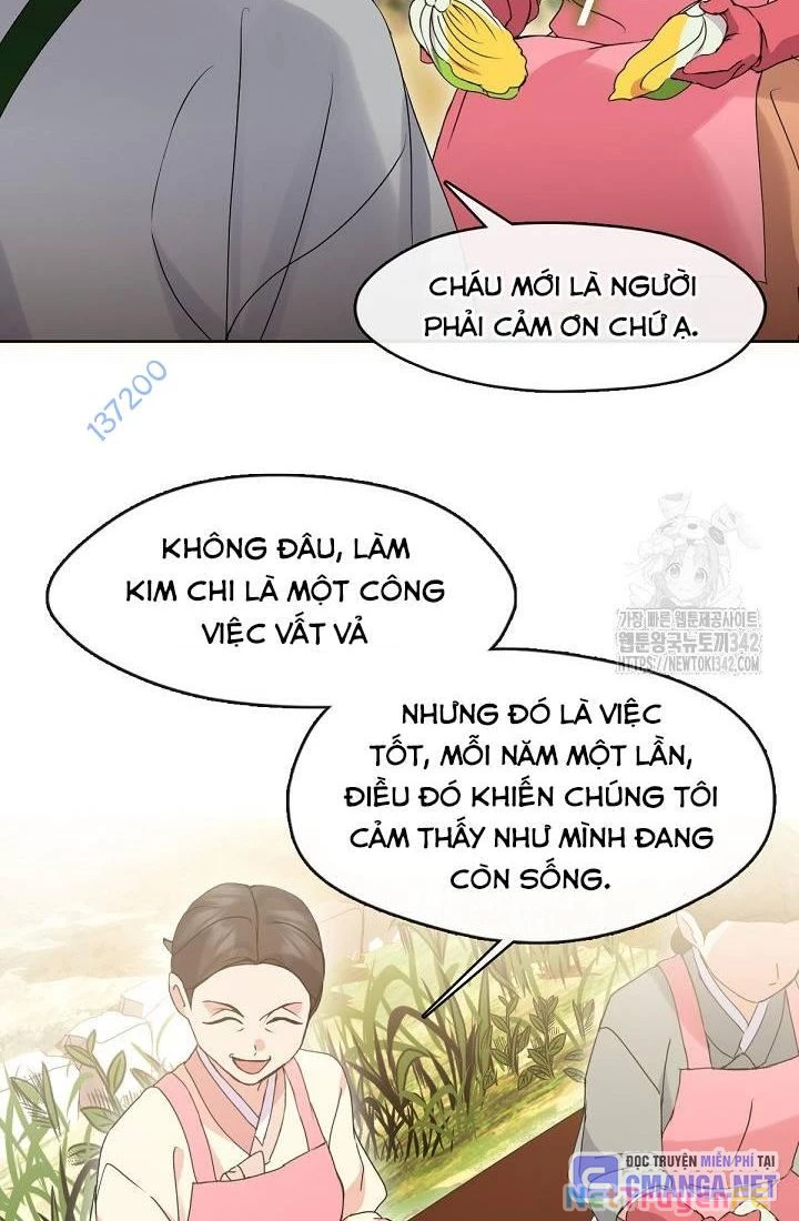 Nhà hàng thế giới ngầm Chap 50 - Next Chap 51