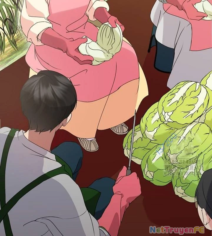 Nhà hàng thế giới ngầm Chap 50 - Next Chap 51