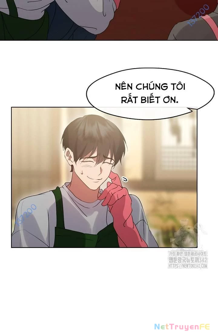 Nhà hàng thế giới ngầm Chap 50 - Next Chap 51