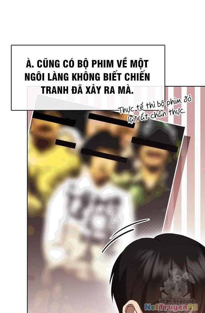 Nhà hàng thế giới ngầm Chap 50 - Next Chap 51