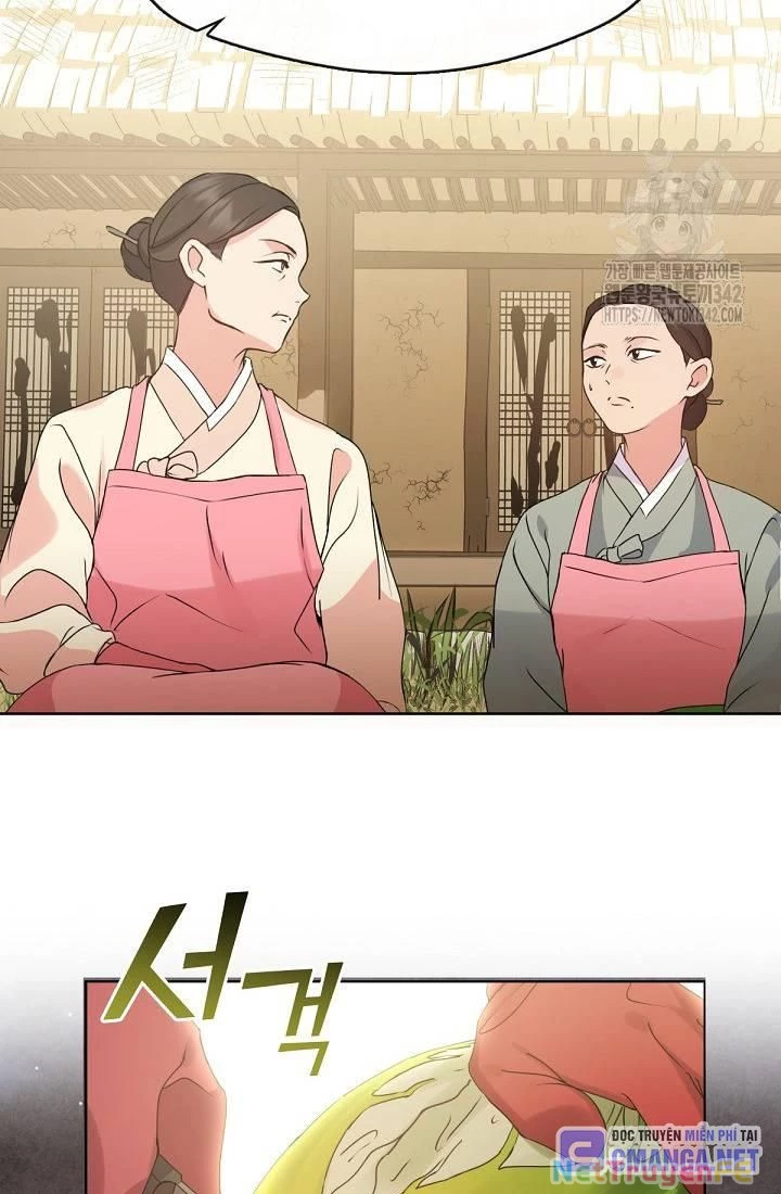 Nhà hàng thế giới ngầm Chap 50 - Next Chap 51