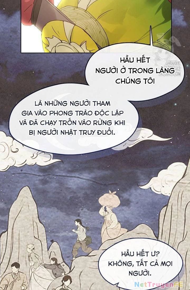 Nhà hàng thế giới ngầm Chap 50 - Next Chap 51