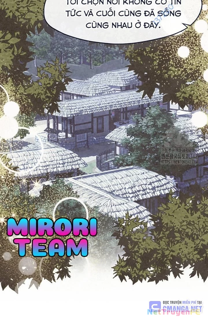 Nhà hàng thế giới ngầm Chap 50 - Next Chap 51