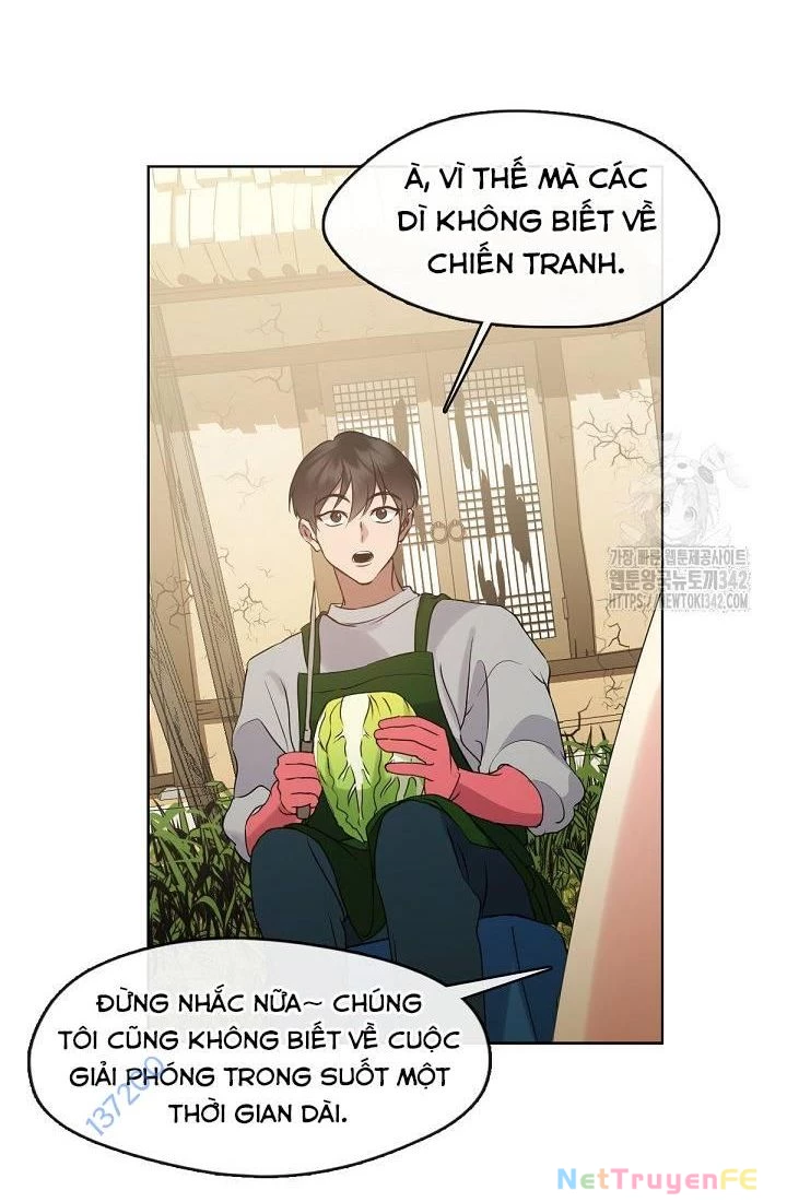 Nhà hàng thế giới ngầm Chap 50 - Next Chap 51