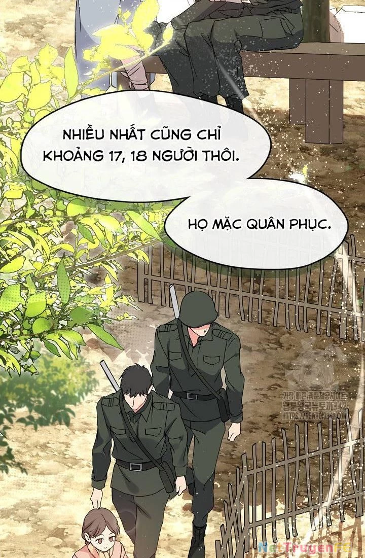 Nhà hàng thế giới ngầm Chap 50 - Next Chap 51